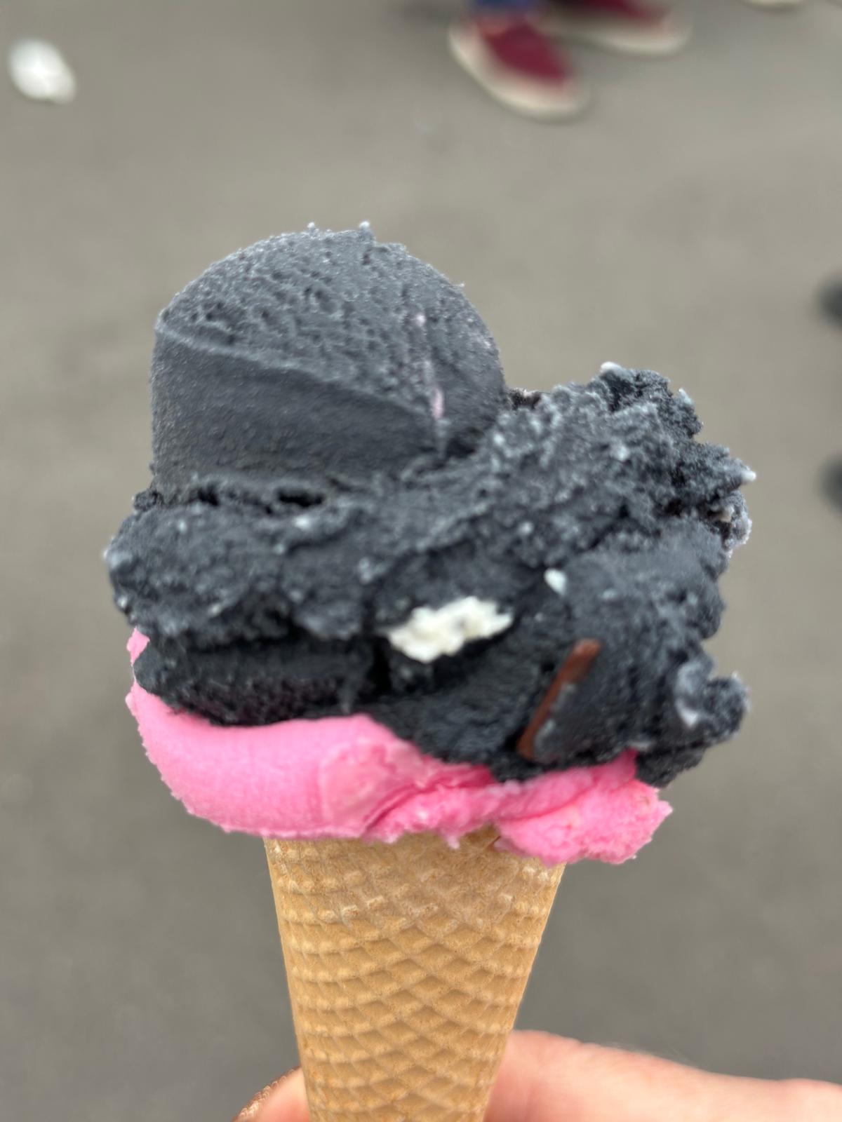 Eiswagen 2025 2