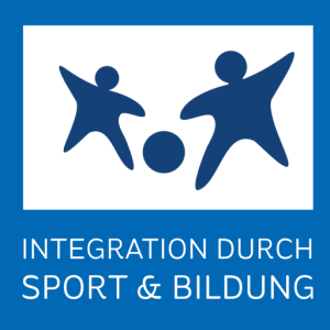 Integration durch Sport und Bildung 